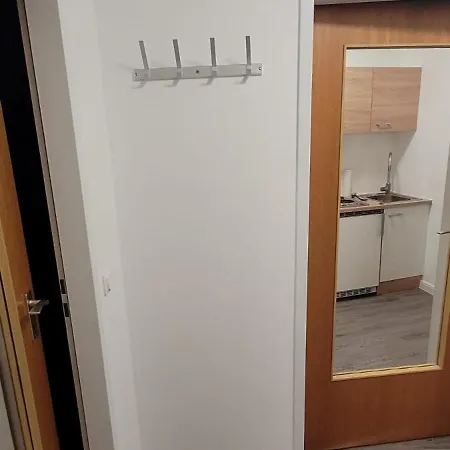 Suedbahnhof 3* 마르부르크